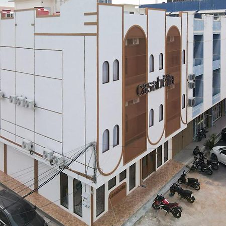 Casabella Homestay ناغويا المظهر الخارجي الصورة