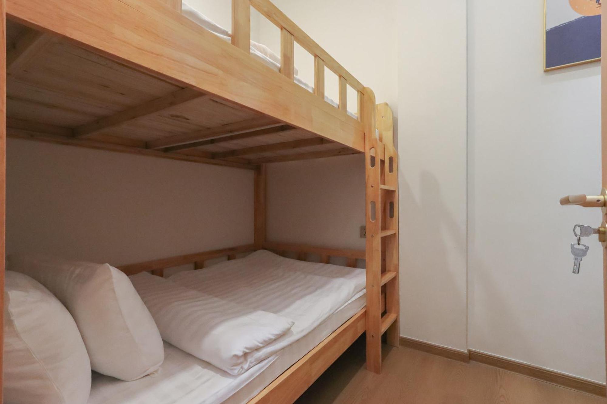 Casabella Homestay ناغويا المظهر الخارجي الصورة
