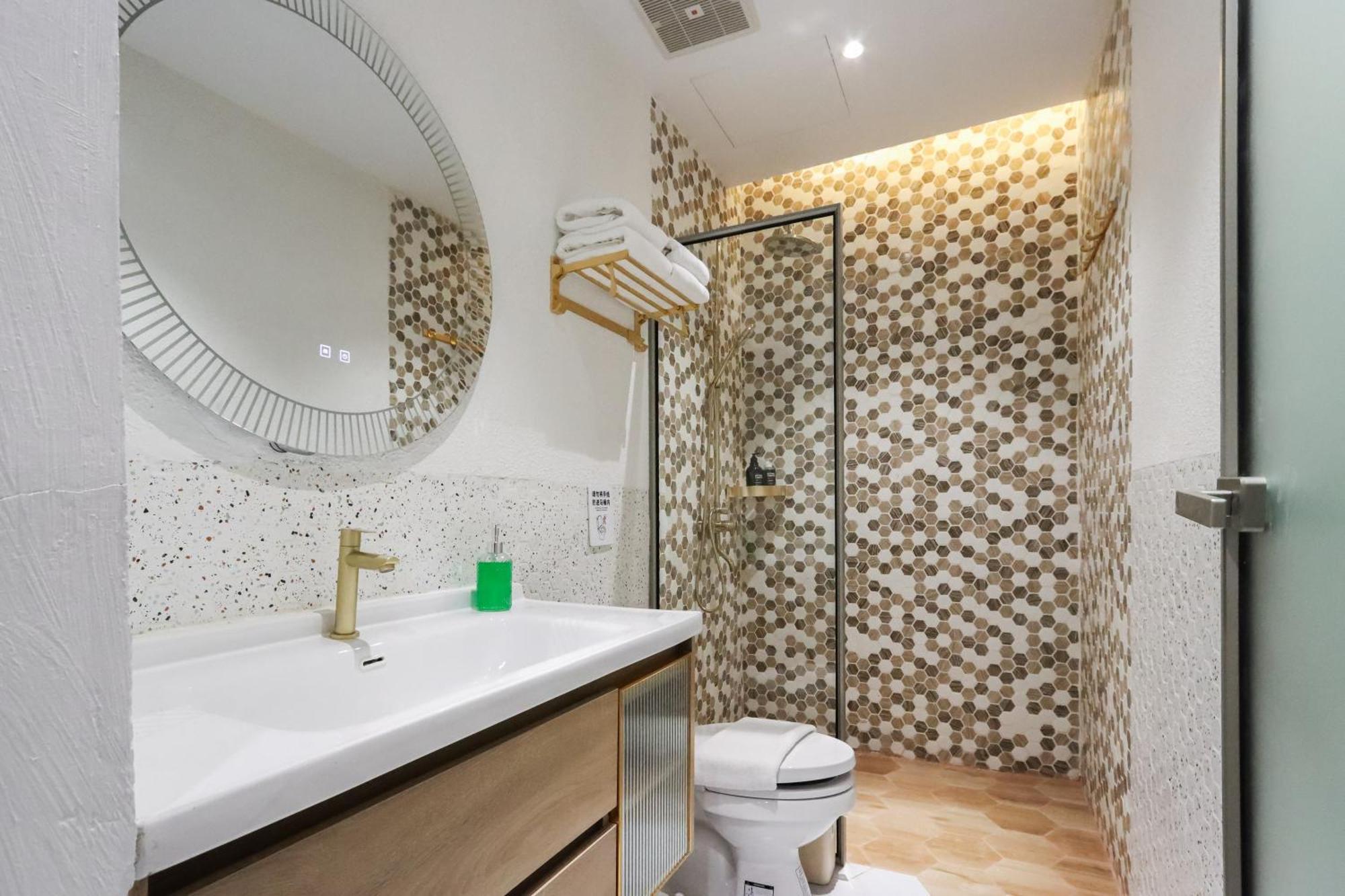 Casabella Homestay ناغويا المظهر الخارجي الصورة