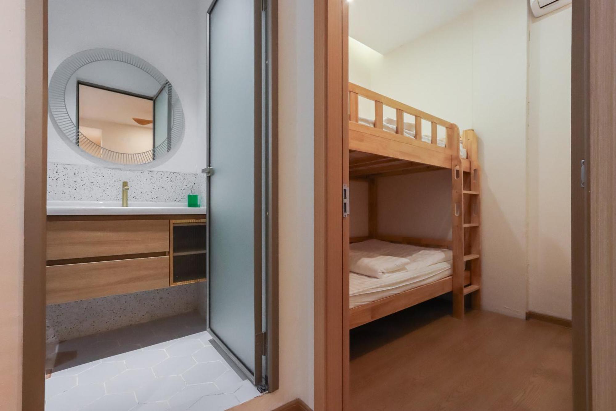 Casabella Homestay ناغويا المظهر الخارجي الصورة