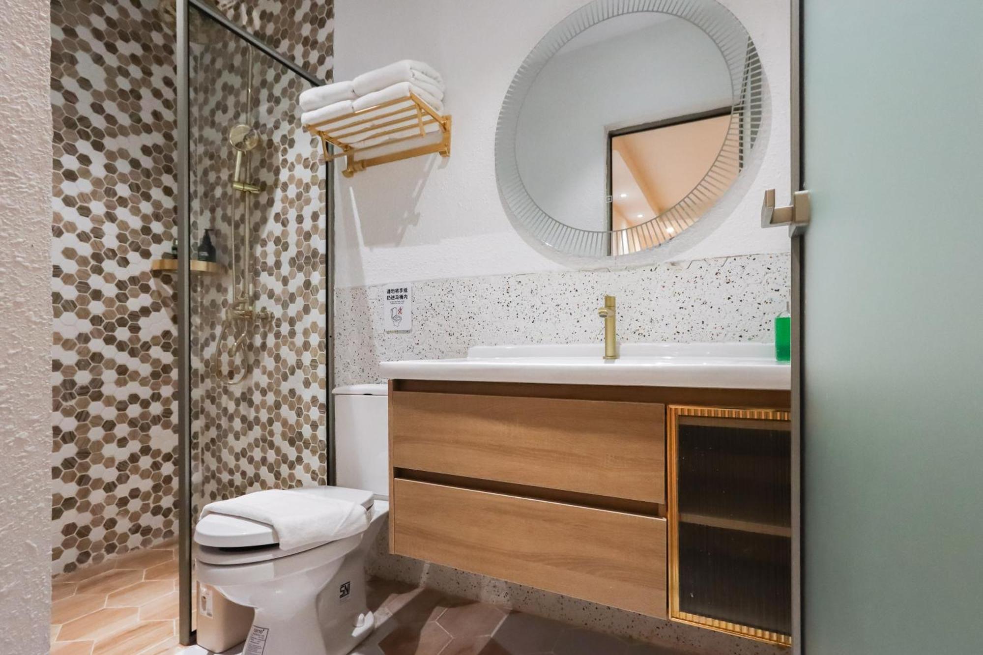 Casabella Homestay ناغويا المظهر الخارجي الصورة