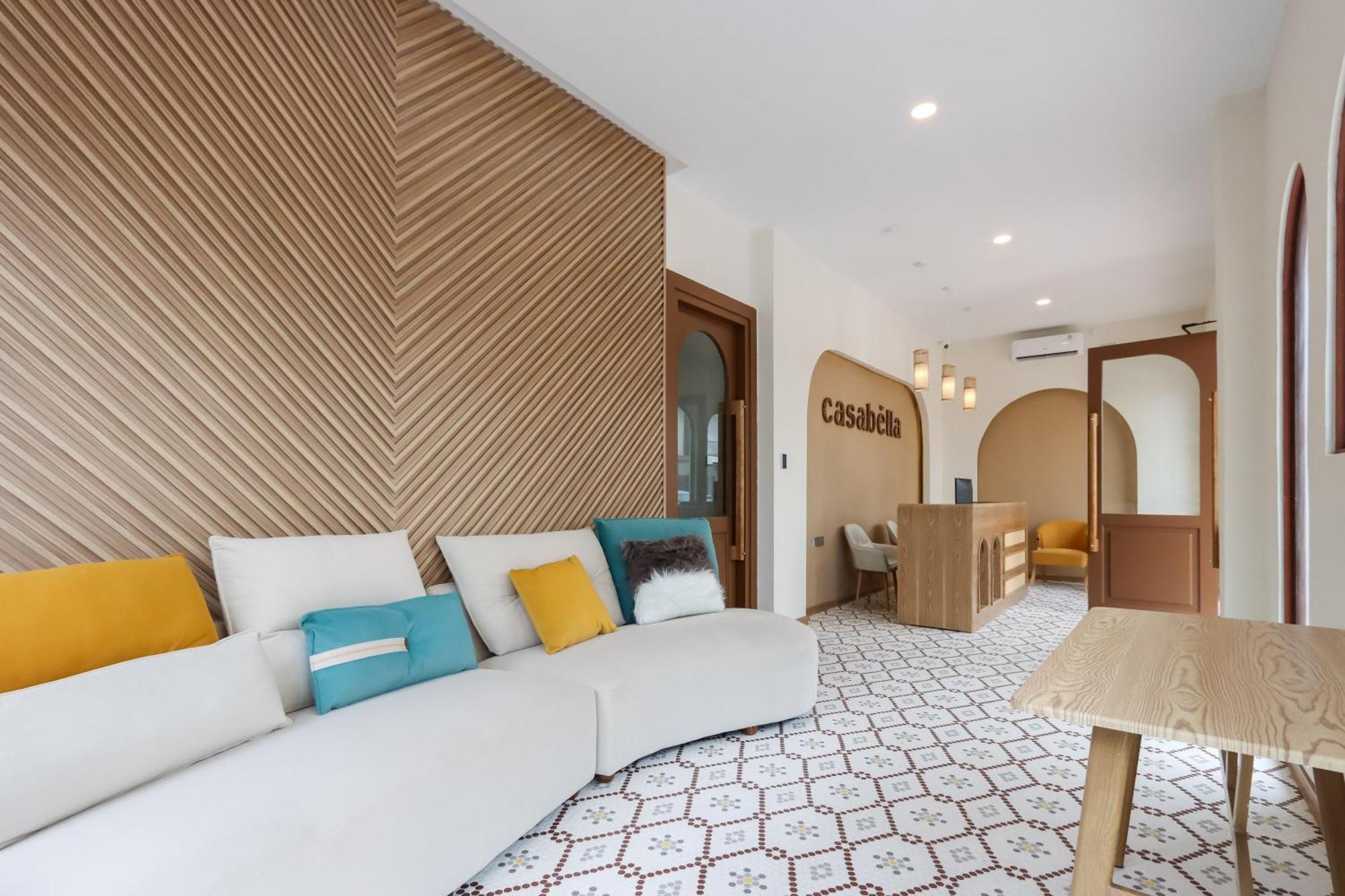 Casabella Homestay ناغويا المظهر الخارجي الصورة