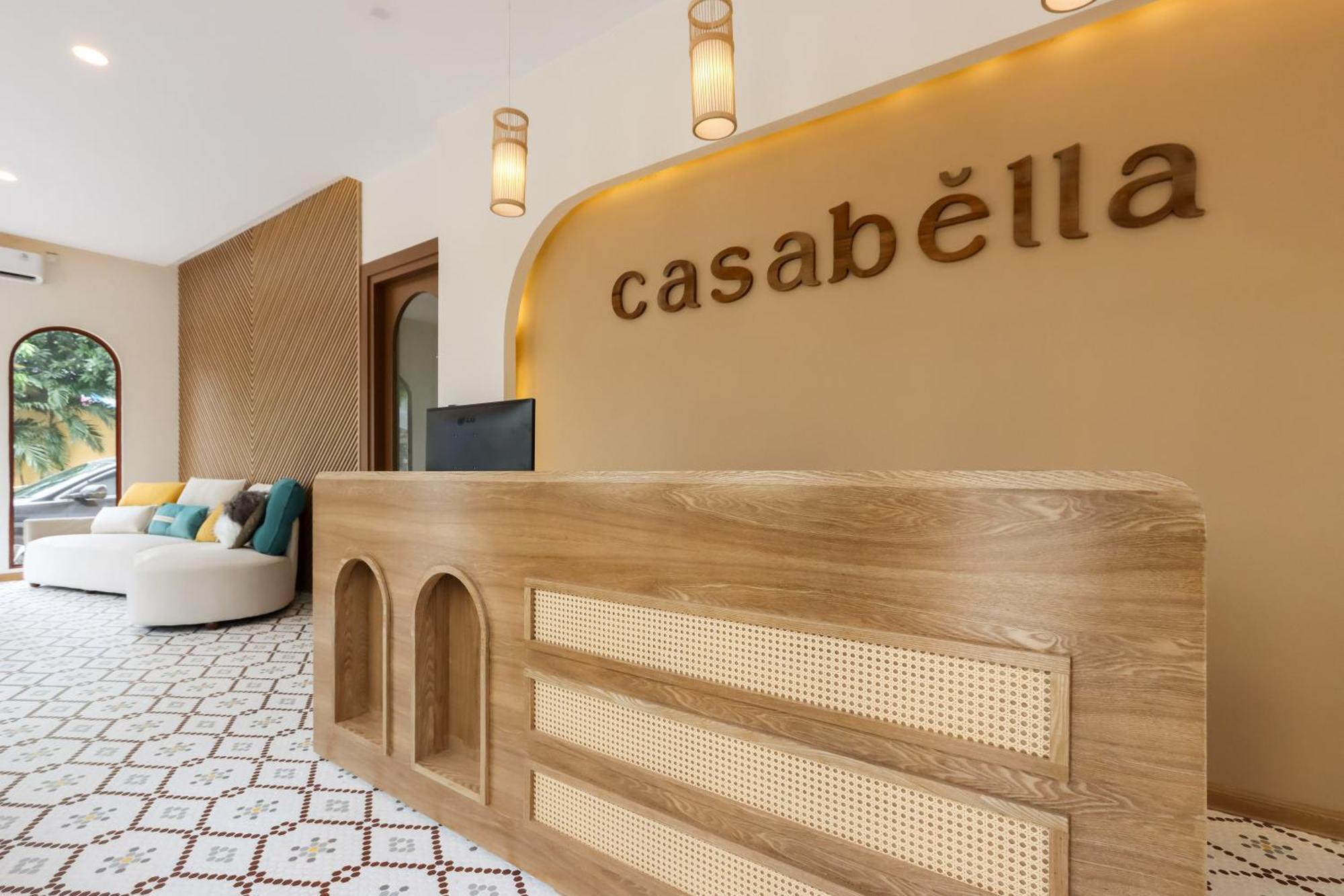 Casabella Homestay ناغويا المظهر الخارجي الصورة