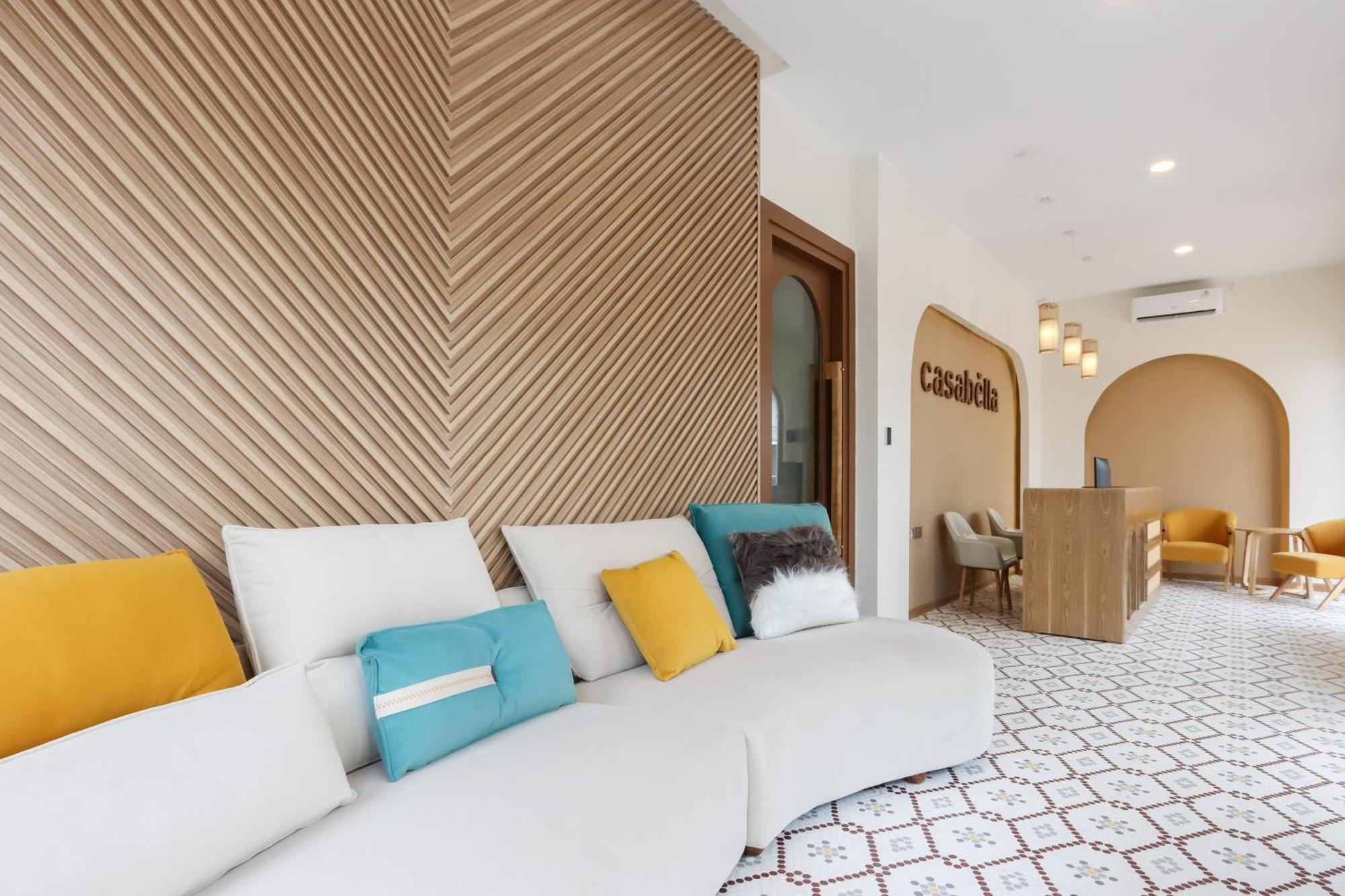 Casabella Homestay ناغويا المظهر الخارجي الصورة